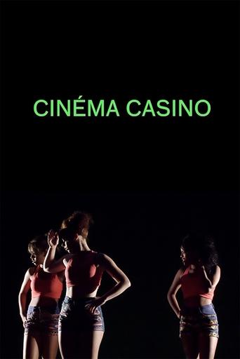 Poster of Cinéma Casino