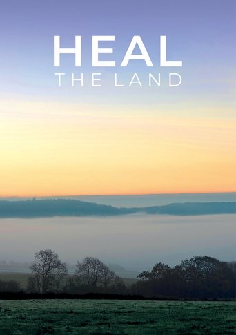 Poster of Heal the Land