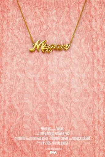 Poster of Megan