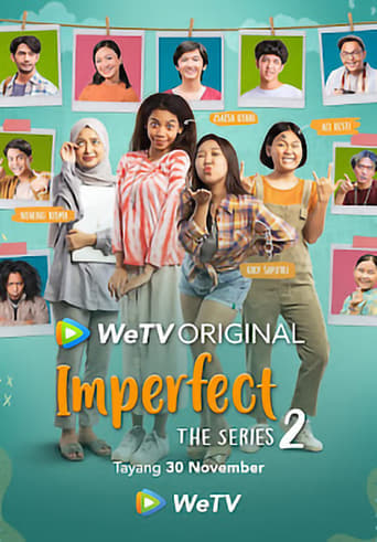 Portrait for Imperfect: The Series - Season 2