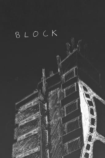 Poster of Block