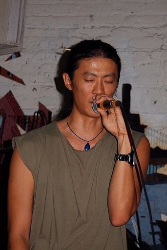 Portrait of Shing02