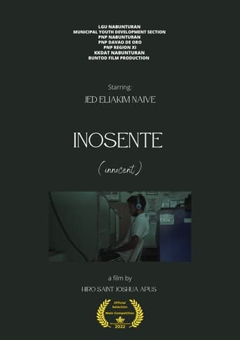 Poster of Innocent