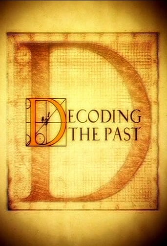 Poster of Decoding the Past