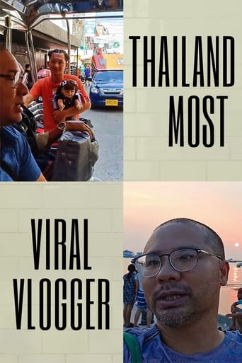 Poster of Thailand Most Viral Vlogger