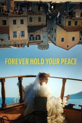 Poster of Forever Hold Your Peace