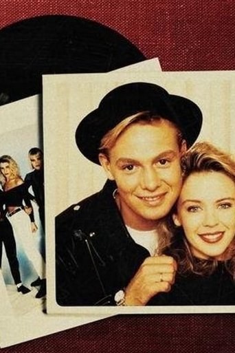 Poster of Stock Aitken Waterman: Legends of Pop