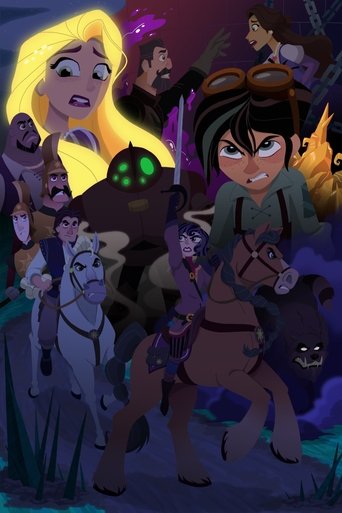 Secret of the Sundrop Poster of Secret of the Sundrop