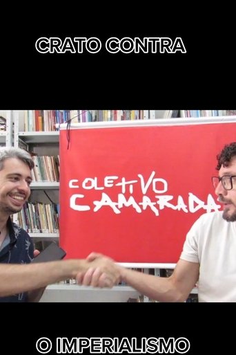 Poster of Crato Contra o Imperialismo