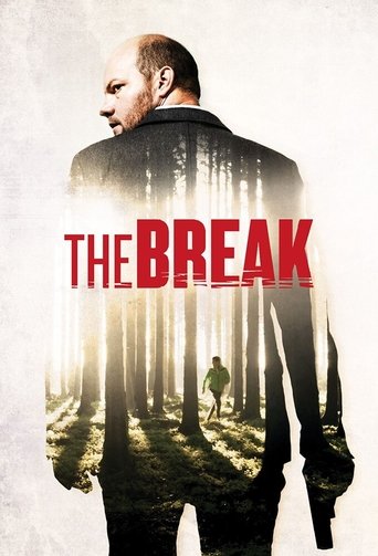 Portrait for The Break - Season 1