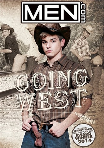 Poster of Going West