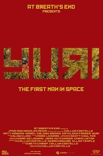 Poster of Yuri