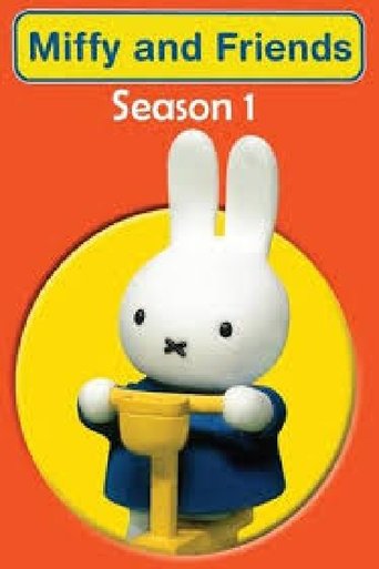 Portrait for Miffy and Friends - Season 1