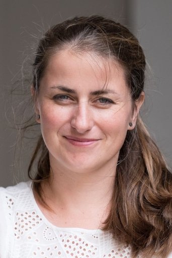 Portrait of Kateřina Šedá