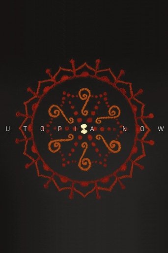 Poster of Utopia Now