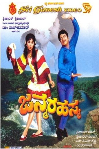 Janma Rahasya Poster of Janma Rahasya