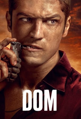 Poster of DOM