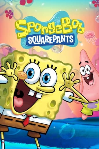 Portrait for SpongeBob SquarePants - Season 15