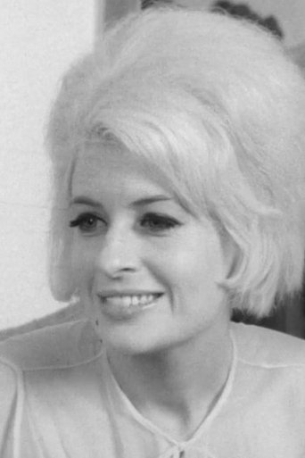 Portrait of Ann Adams