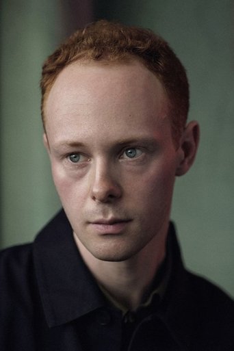 Portrait of Os Leanse
