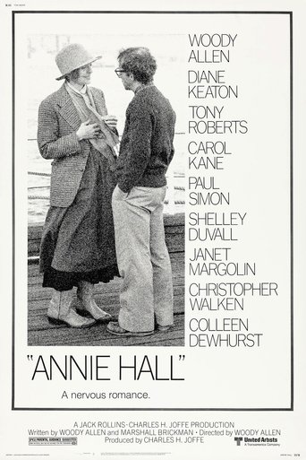 Poster of Annie Hall