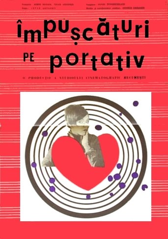 Poster of Împușcături pe portativ