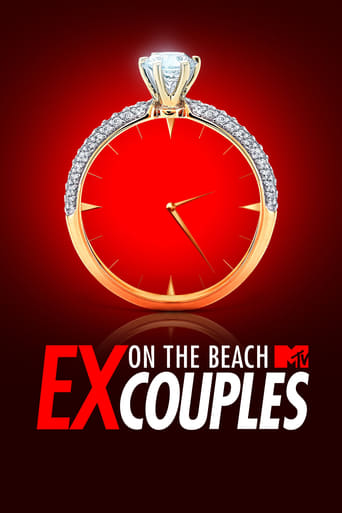 Portrait for Ex on the Beach - Couples - Now or Never