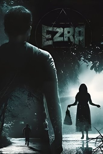Poster of Ezra