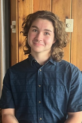 Portrait of Hayden Novak