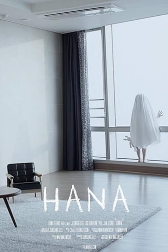 Poster of HANA