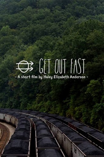 Poster of Get Out Fast