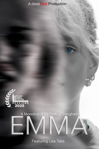 Poster of EMMA