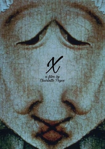 Poster of X