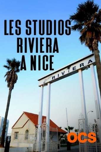 Poster of Les Studios de la Riviera à Nice