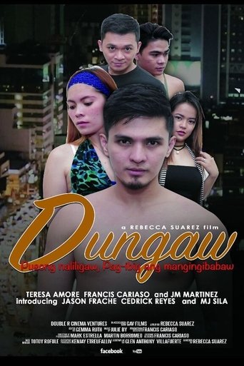 Poster of Dungaw