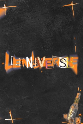 LENIVERSE Poster of LENIVERSE