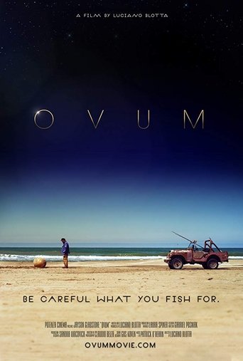 Poster of Ovum