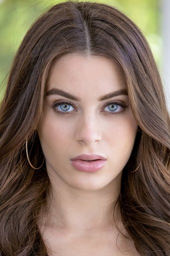 Portrait of Lana Rhoades