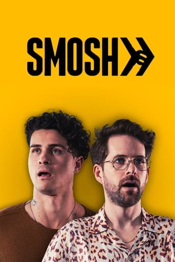 Poster of Smosh