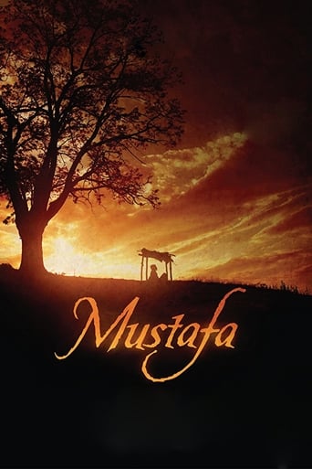 Poster of Mustafa