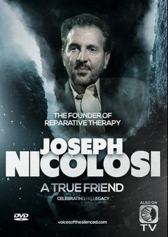 Poster of Joseph Nicolosi: A True Friend