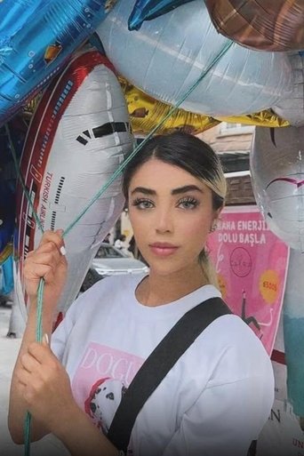 Portrait of Taraneh Ziaee
