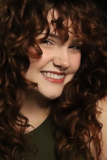Portrait of Grace Deliberato