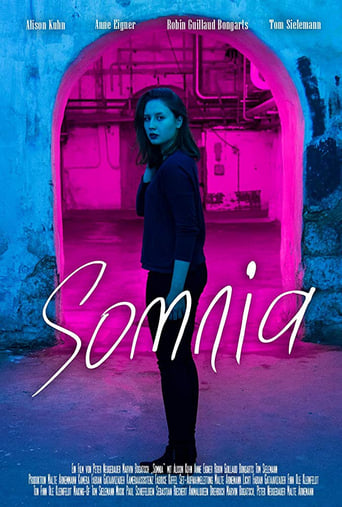 Poster of Somnia