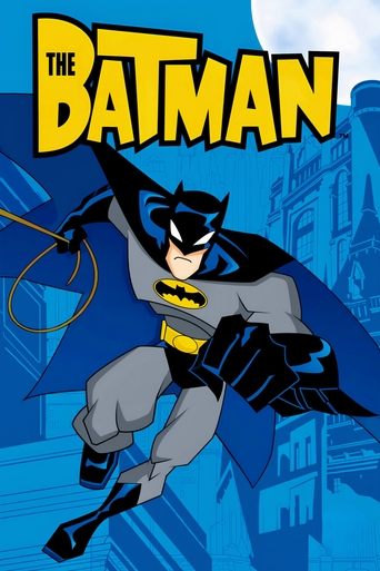 Poster of The Batman