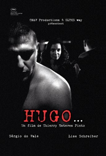 Poster of Hugo...