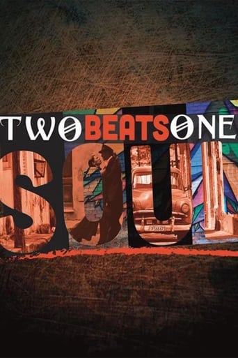 Poster of Two Beats One Soul