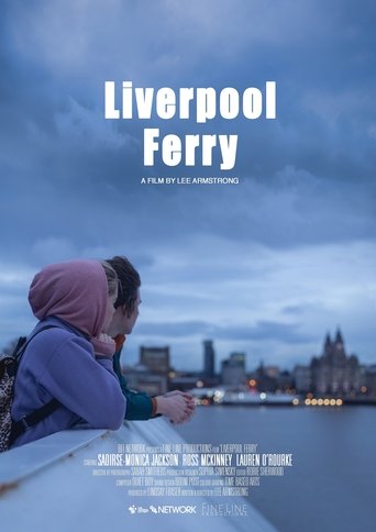 Poster of Liverpool Ferry