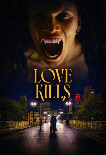 Poster of Love Kills