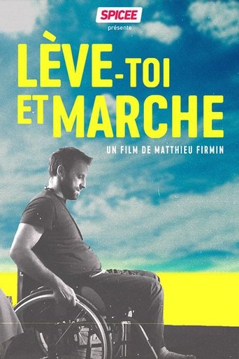 Poster of Lève-toi et marche